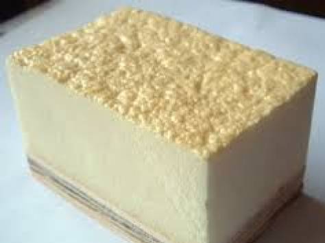 Пенополиуретан и полимочевина - выполнение работ, фотография 6