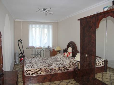 2-х ком в центре с Wi-Fi, Аульбекова , фотография 2