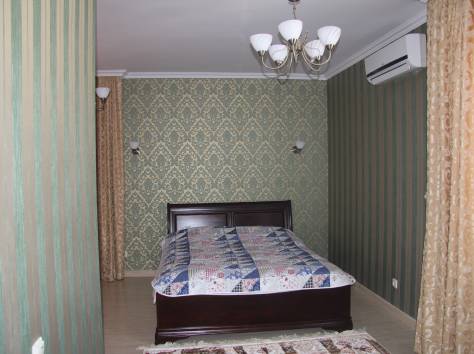 2-х ком в центре с Wi-Fi, Аульбекова , фотография 3