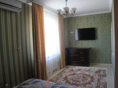 2-х ком в центре с Wi-Fi, Аульбекова , фотография 4