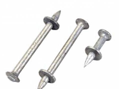 Монтажный  пороховой пистолет., фотография 3