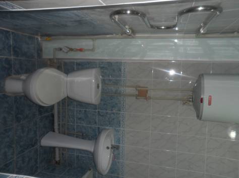 продам 2 х ком кв, мкр акмешит, фотография 1