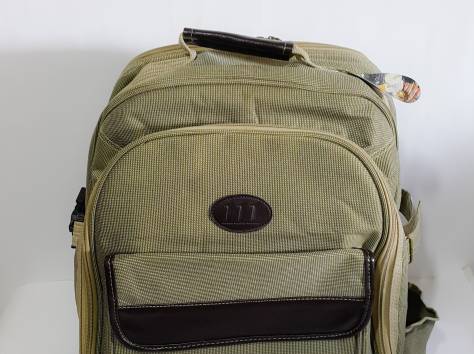 Рюкзак для пикника, фотография 1