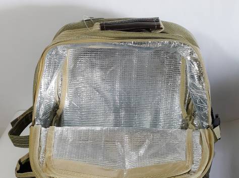 Рюкзак для пикника, фотография 2