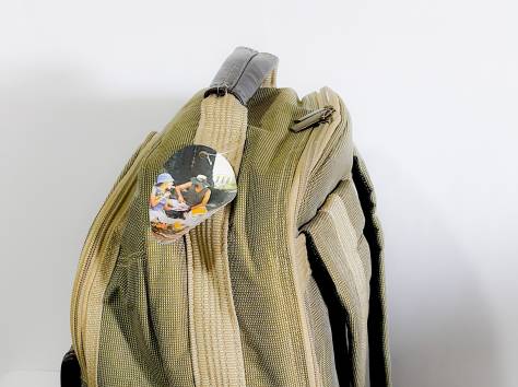 Рюкзак для пикника, фотография 4