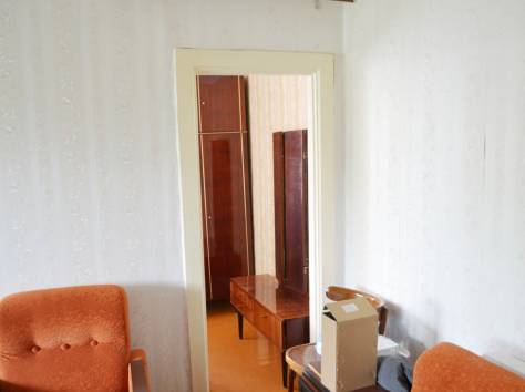 Продам двухкомнатную квартиру в Омске. Энергетиков 63 в., фотография 4