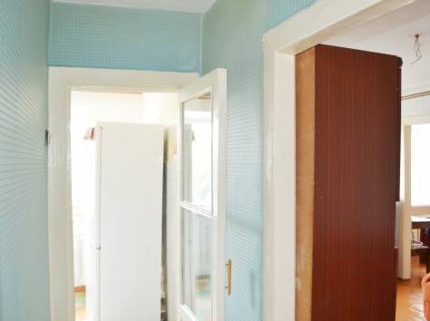 Продам двухкомнатную квартиру в Омске. Энергетиков 63 в., фотография 5