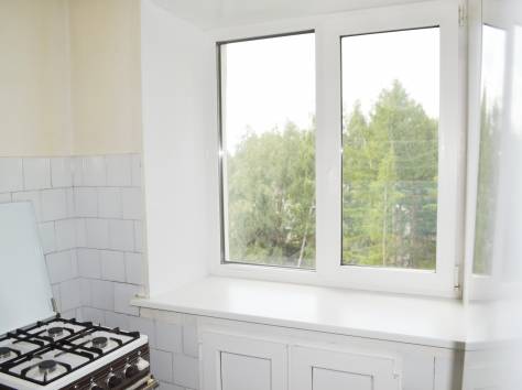 Продам двухкомнатную квартиру в Омске. Энергетиков 63 в., фотография 6