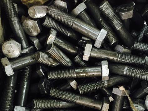  электроды, болты, гайки, паронит, шнур, набивка, затвор, кран, задвижка, фотография 6