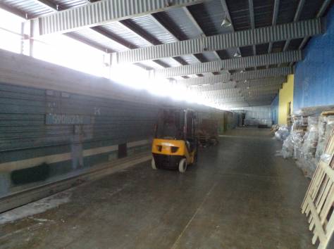 Ответственное хранение. Склад А. Сдам, Аренда,СВХ, Ж/Д тупик, , фотография 2