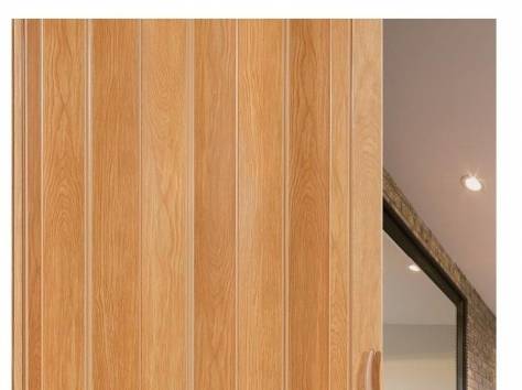 Двери гармошка, фотография 2