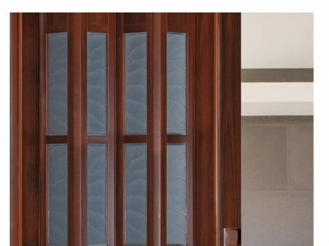 Двери гармошка, фотография 3