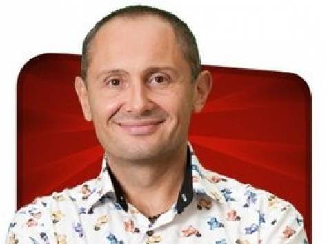 Женский тренинг Павла Ракова в Алматы, фотография 1