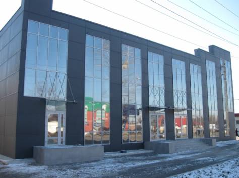 Сдам в аренду 2-ой этаж здания, фотография 1