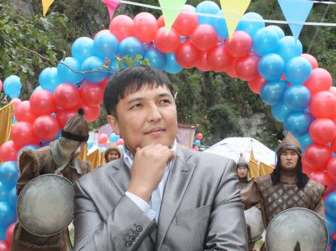 Услуги тойдың көркі асаба, фотография 1