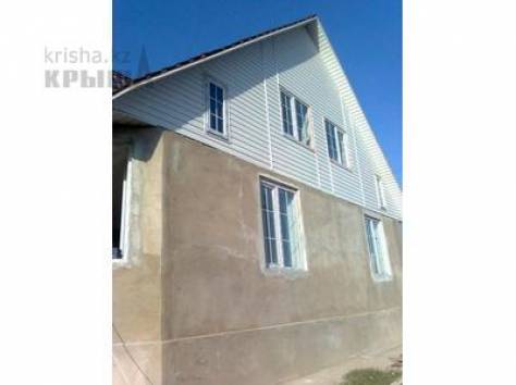 продам новый кирпичный дом, ул. Жарокова, 7 м-рн Альмерек Турксибский р-н, фотография 1