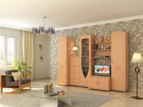 ТОО «ПОДКЛЮЧ» - производство и сборка мебели на заказ., фотография 1