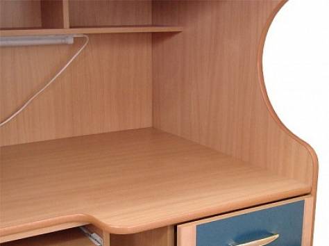 ТОО «ПОДКЛЮЧ» - производство и сборка мебели на заказ., фотография 2