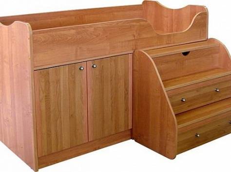 ТОО «ПОДКЛЮЧ» - производство и сборка мебели на заказ., фотография 3