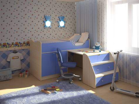 ТОО «ПОДКЛЮЧ» - производство и сборка мебели на заказ., фотография 4