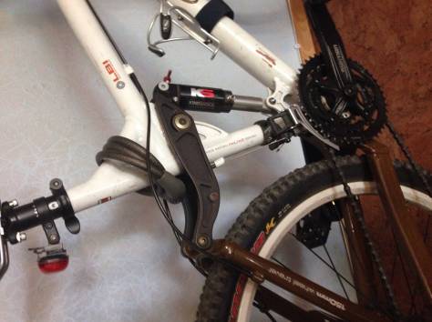 Продам велосипед author  at-ch , фотография 6