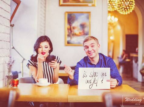 Фото и Видео Съемка Свадеб, Свадебных Мероприятий и Love Story , фотография 4