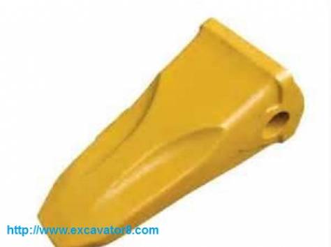 Зубья ковша KOMATSU, фотография 1