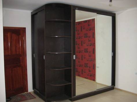 Изготовление корпусной мебели, фотография 1