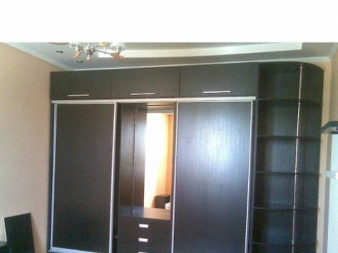 Изготовление корпусной мебели, фотография 3