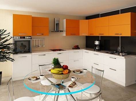 Изготовление корпусной мебели, фотография 5