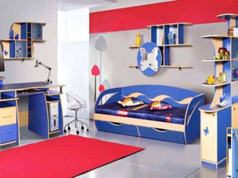 Изготовление корпусной мебели, фотография 8