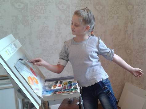 Обучение рисованию не дорого для взрослых и детей., фотография 4