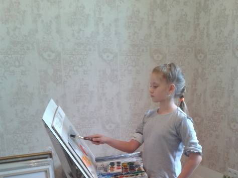 Обучение рисованию не дорого для взрослых и детей., фотография 6