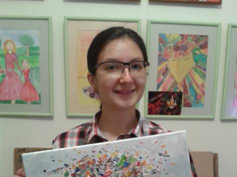 Обучение рисованию не дорого для взрослых и детей., фотография 7