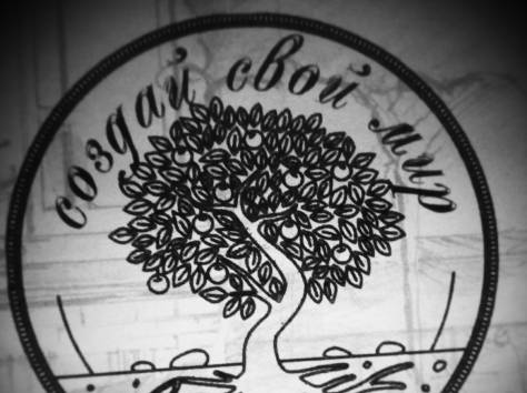 Озеленение, посадка газона, садовник, полив., фотография 1