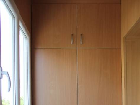 Балконы. Остекление, утепление, отделка любой сложности.  , фотография 3