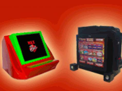 Информационно-платежные внебиржевые терминалы, фотография 2