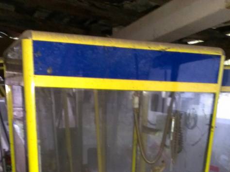 Кран-машина хватайка, фотография 2