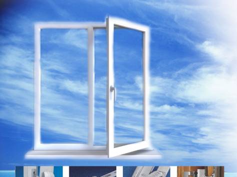 Ремонт пластиковых окон и дверей, фотография 1