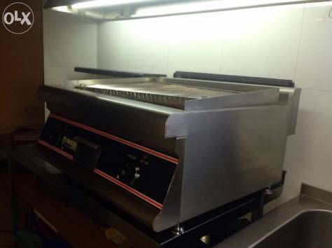 Продам Электрогриль Gusto, фотография 1