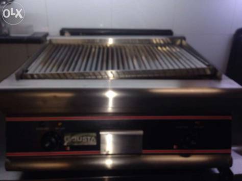 Продам Электрогриль Gusto, фотография 2