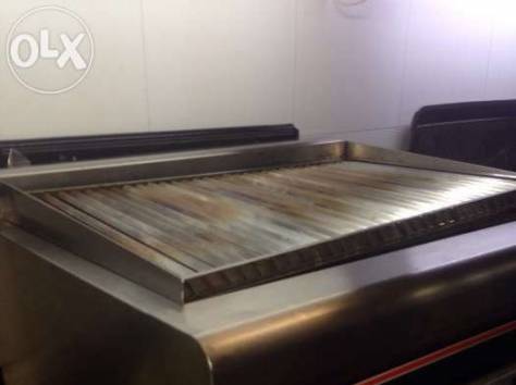 Продам Электрогриль Gusto, фотография 5