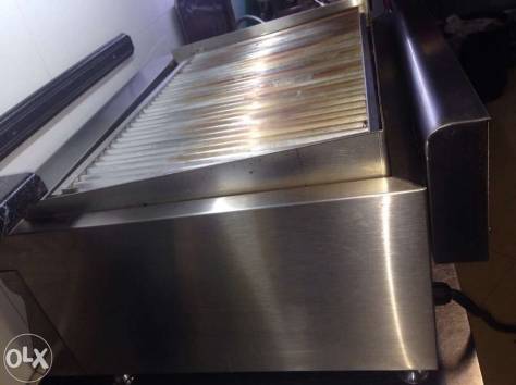 Продам Электрогриль Gusto, фотография 6