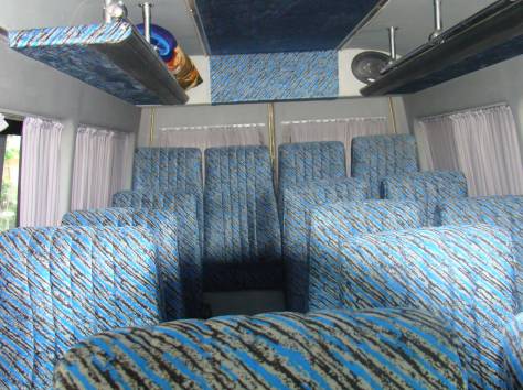 Пассажирские перевозки, фотография 4