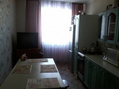 Продам  2 комн  кв  ул пл , 12 мкр, фотография 4