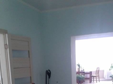 Продам  3 комн  кв в элитном доме ЖК Альтаир, фотография 2