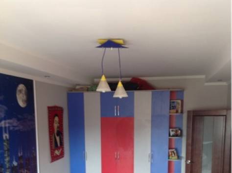 Продам  3 комн  кв в элитном доме ЖК Альтаир, фотография 4