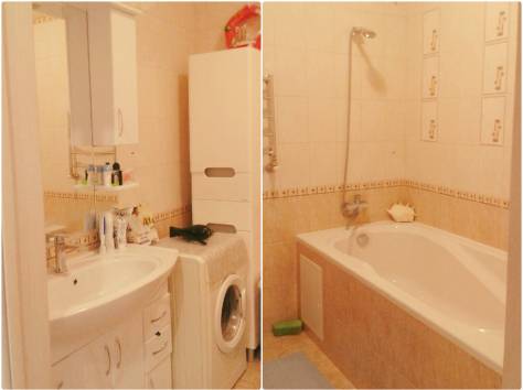 Продам  3 комн  кв в элитном доме ЖК Альтаир, фотография 5