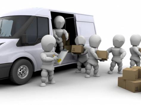 Предоставляем недорогие и надежные услуги по грузоперевозке, фотография 1