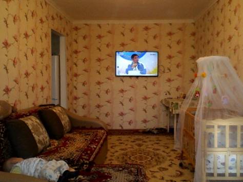 продам 1 комн.кв., М.Жусупа 105, фотография 1